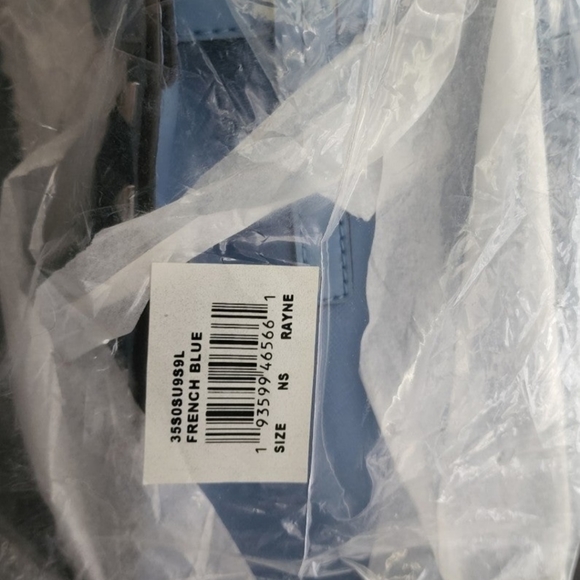 Michael Kors Rayne Studded Satchel - Picture 4 of 4